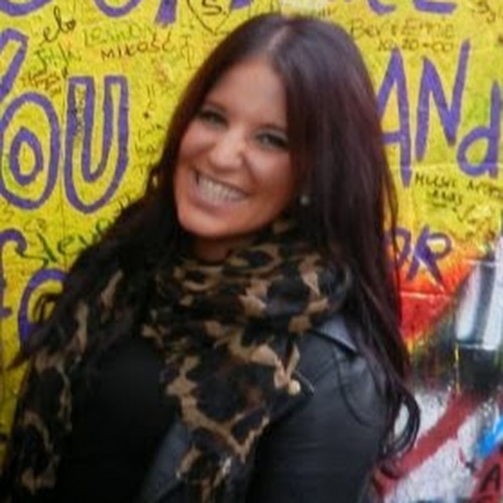 Meet your Posher, Vanessa